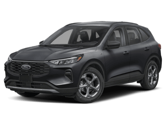 Ford Escape St-Line Fwd 4D Sport Utility - Thumbnail 8