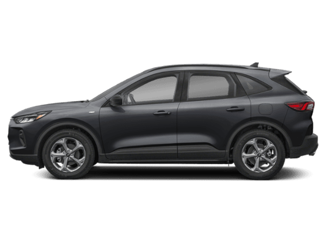 Ford Escape St-Line Fwd 4D Sport Utility - Thumbnail 10