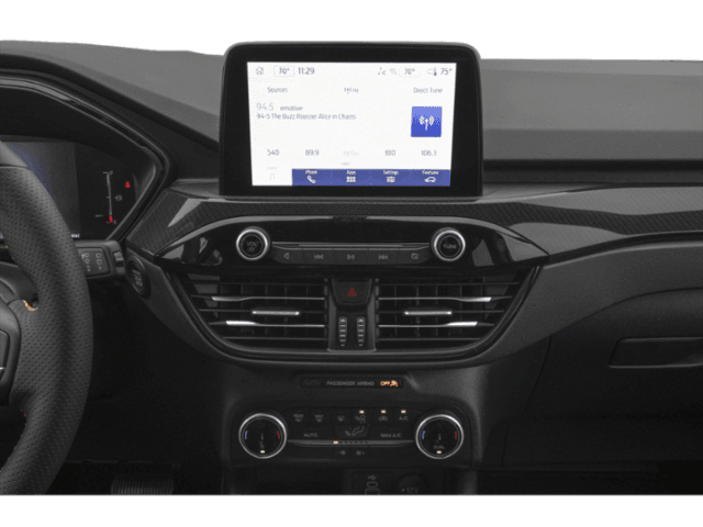 Ford Escape St-Line Fwd 4D Sport Utility - Thumbnail 14