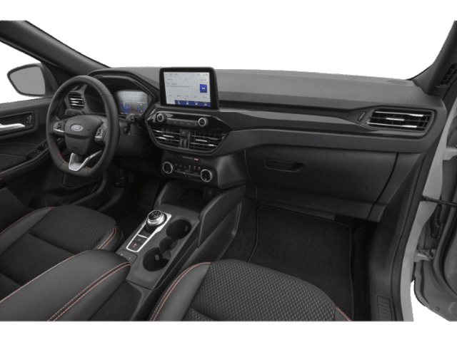 Ford Escape St-Line Fwd 4D Sport Utility - Thumbnail 19