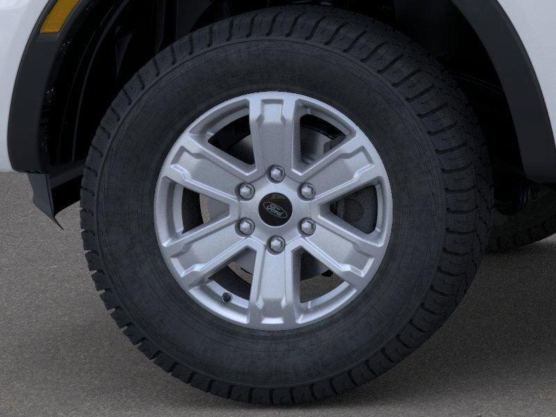 Ford Ranger Xl Rwd 4D Crew Cab - Thumbnail 20