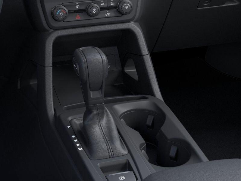 Ford Ranger Xl Rwd 4D Crew Cab - Thumbnail 16