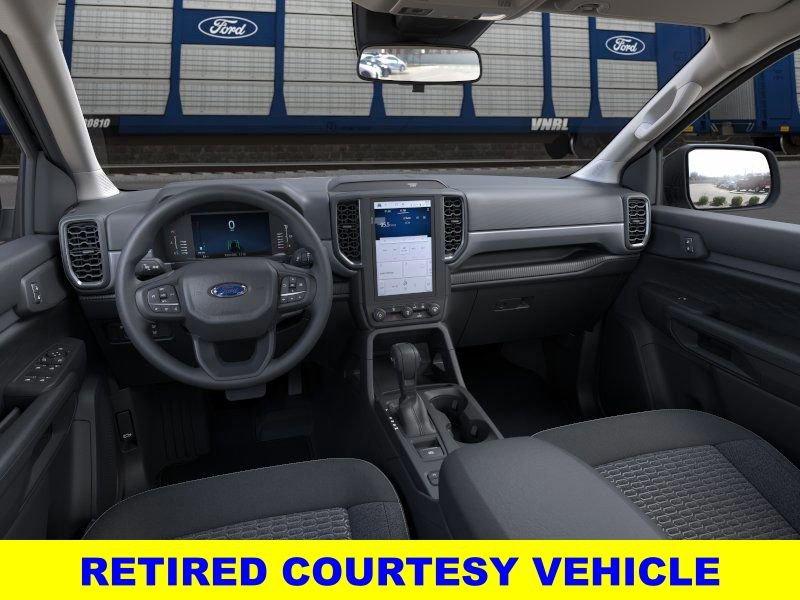 Ford Ranger Xl 4X2 Supercrew® - Thumbnail 11