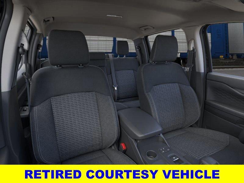 Ford Ranger Xl 4X2 Supercrew® - Thumbnail 12