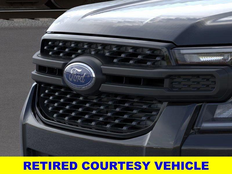 Ford Ranger Xl 4X2 Supercrew® - Thumbnail 19