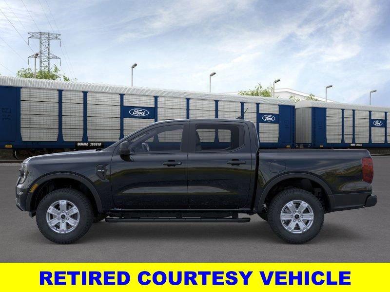 Ford Ranger Xl 4X2 Supercrew® - Thumbnail 5