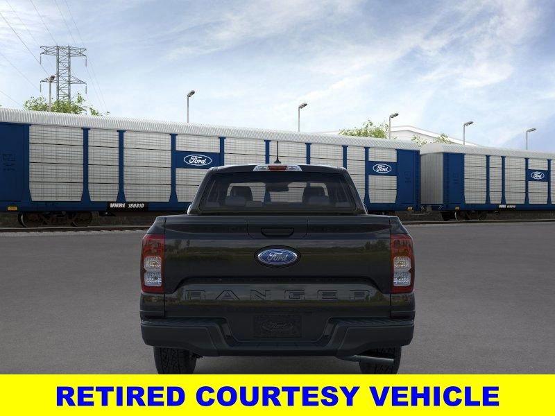 Ford Ranger Xl 4X2 Supercrew® - Thumbnail 7