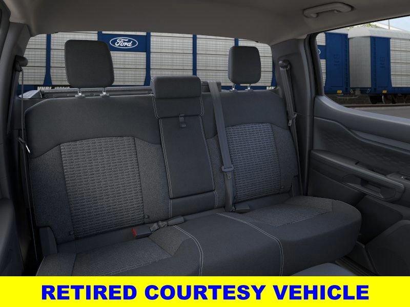 Ford Ranger Xl 4X2 Supercrew® - Thumbnail 13