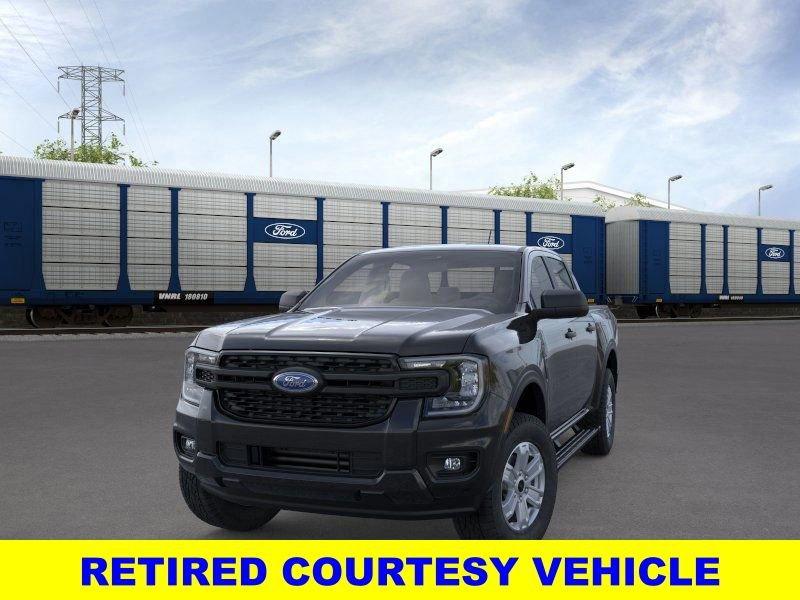 Ford Ranger Xl 4X2 Supercrew® - Thumbnail 4