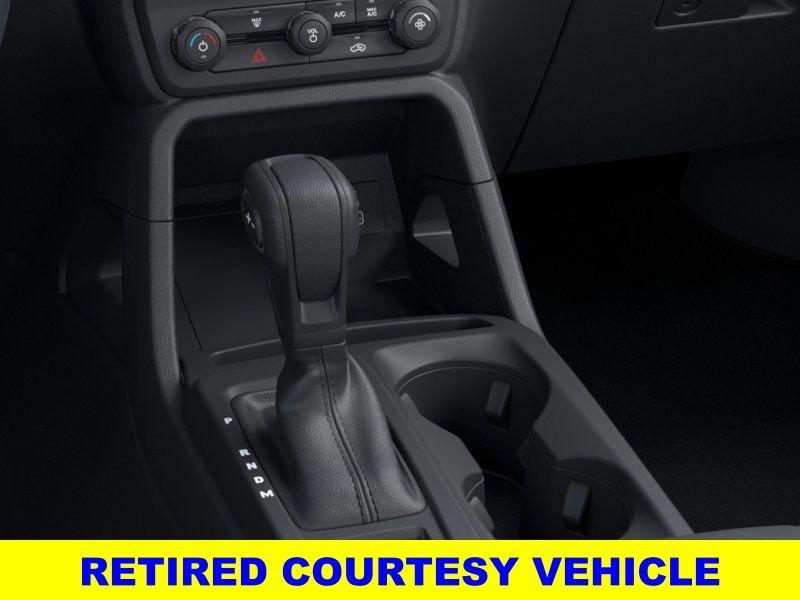 Ford Ranger Xl 4X2 Supercrew® - Thumbnail 17