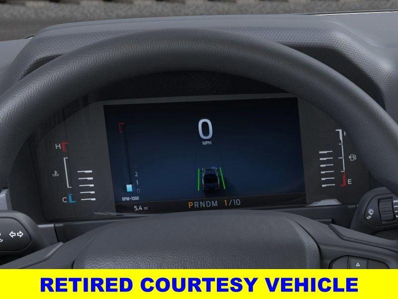 Ford Ranger Xl 4X2 Supercrew® - Thumbnail 15