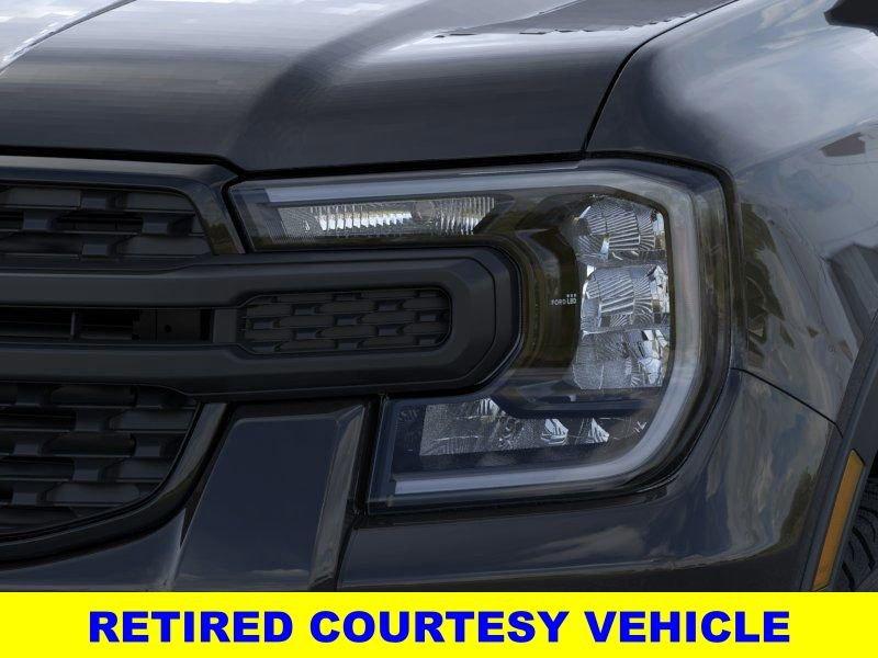 Ford Ranger Xl 4X2 Supercrew® - Thumbnail 20