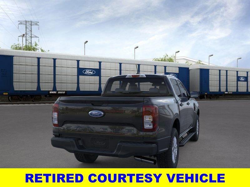 Ford Ranger Xl 4X2 Supercrew® - Thumbnail 10