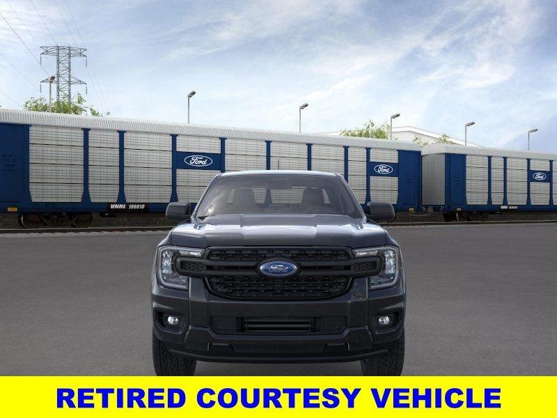 Ford Ranger Xl 4X2 Supercrew® - Thumbnail 8