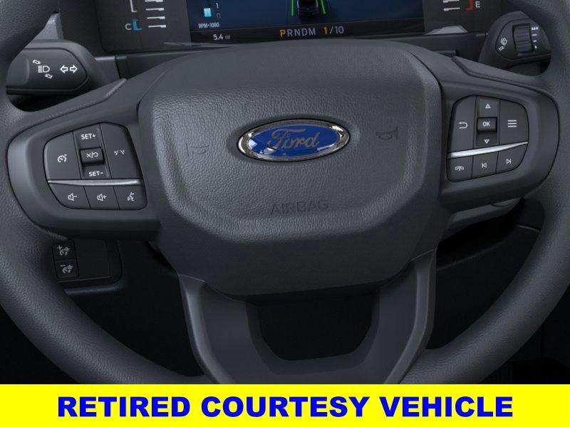 Ford Ranger Xl 4X2 Supercrew® - Thumbnail 14