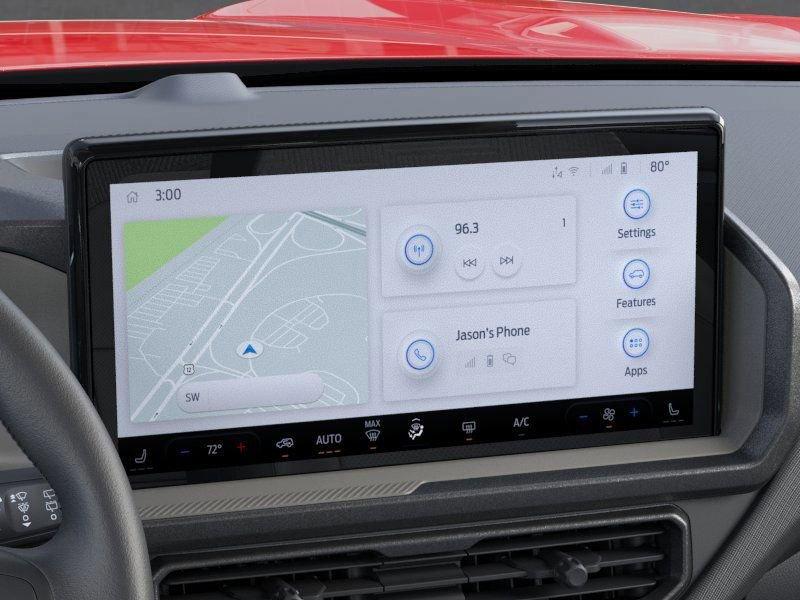 Ford Bronco Sport Big Bend® 4Wd 5 Door Suv, Suv & Crossovers - Thumbnail 16