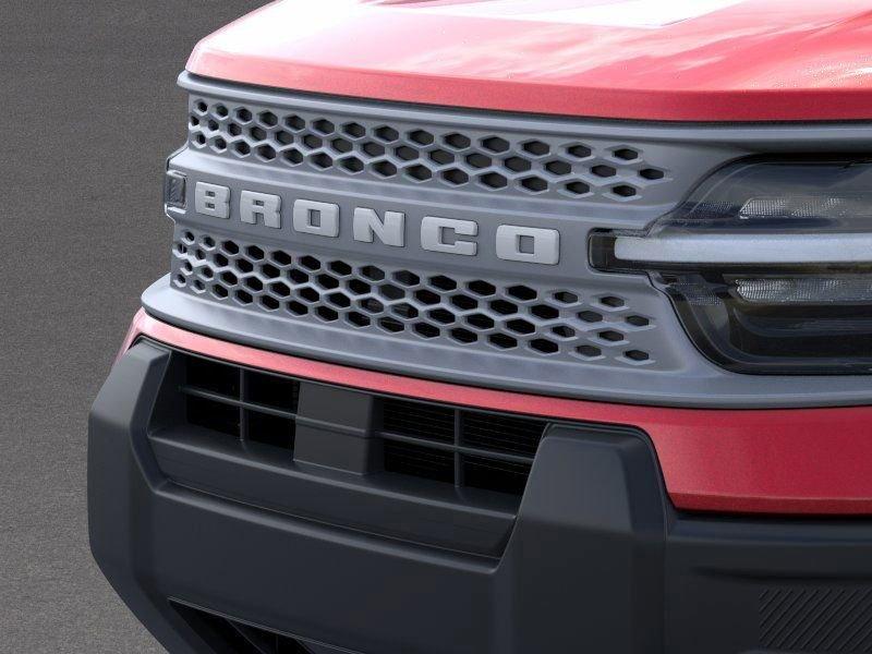 Ford Bronco Sport Big Bend® 4Wd 5 Door Suv, Suv & Crossovers - Thumbnail 19