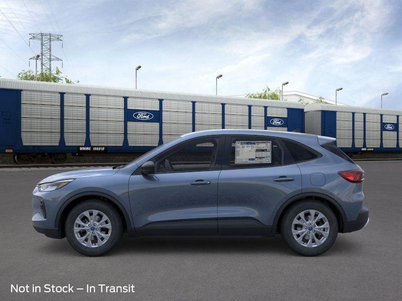 Ford Escape Active® Fwd 4D Sport Utility - Thumbnail 5