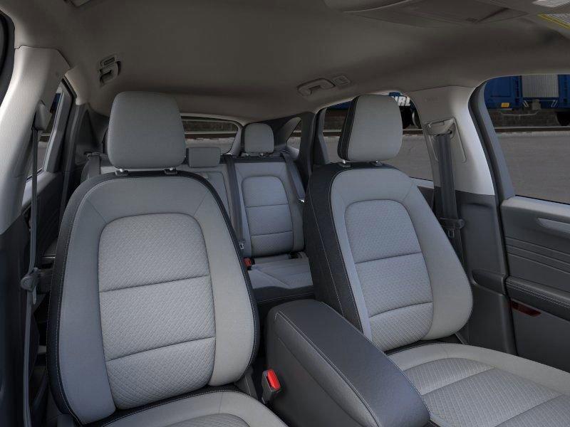 Ford Escape Active® Fwd 4D Sport Utility - Thumbnail 12