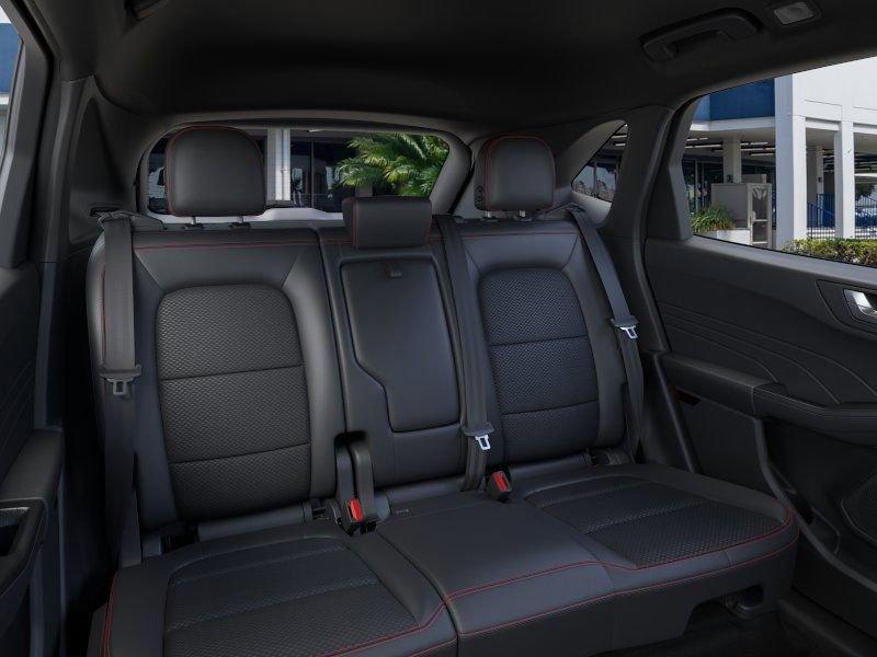 Ford Escape St-Line Fwd 4D Sport Utility - Thumbnail 13