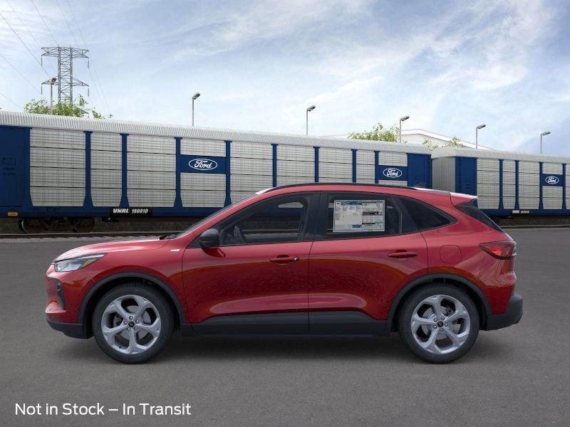 Ford Escape St-Line Fwd 4D Sport Utility - Thumbnail 5