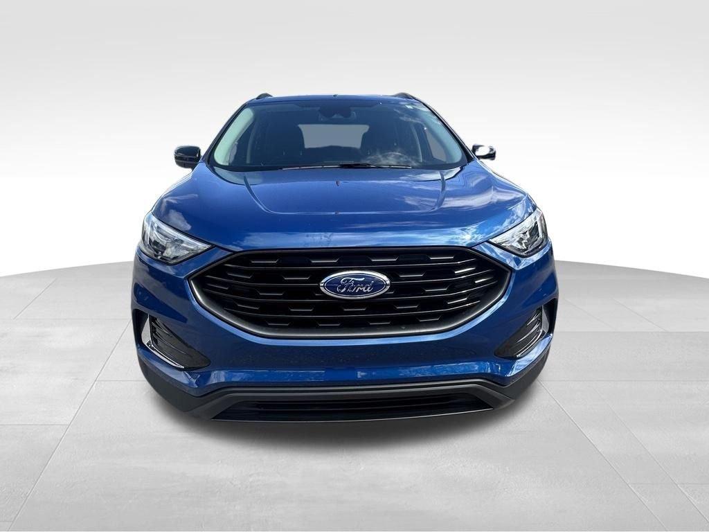 Ford Edge Sel Awd 4 Door Suv - Thumbnail 12