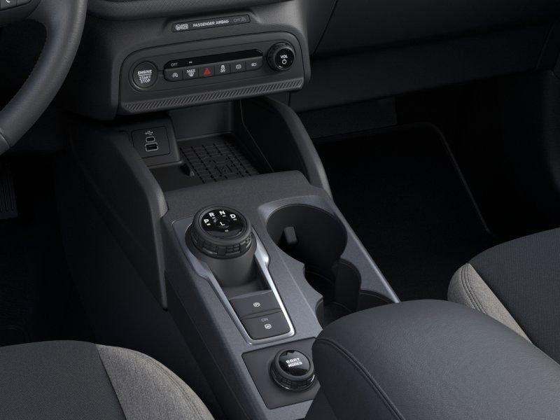 Ford Bronco Sport Big Bend® 4Wd 5 Door Suv, Suv & Crossovers - Thumbnail 16