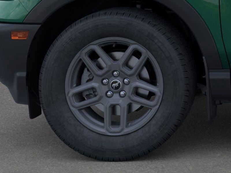 Ford Bronco Sport Big Bend® 4Wd 5 Door Suv, Suv & Crossovers - Thumbnail 20