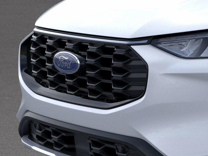 Ford Escape St-Line Fwd 4D Sport Utility - Thumbnail 19