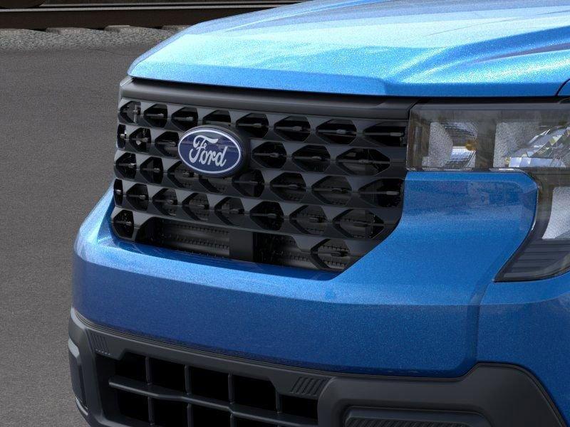 Ford Maverick Xl Fwd Supercrew® - Thumbnail 19