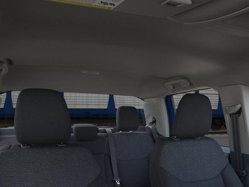 Ford Maverick Xl Fwd Supercrew® - Thumbnail 13