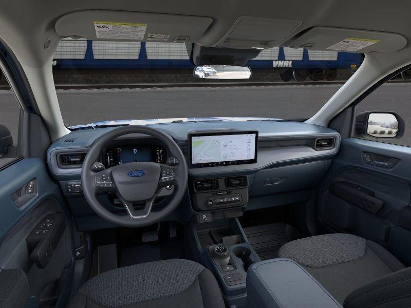 Ford Maverick Xl Fwd Supercrew® - Thumbnail 10