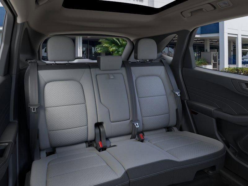 Ford Escape Active® Fwd 4D Sport Utility - Thumbnail 13