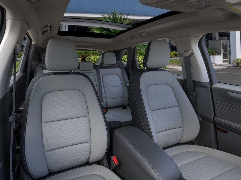 Ford Escape Active® Fwd 4D Sport Utility - Thumbnail 12