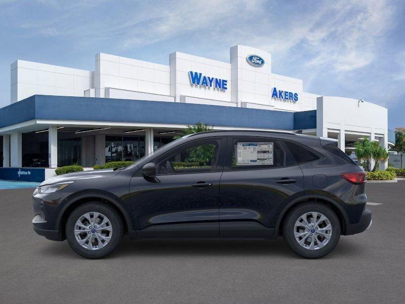 Ford Escape Active® Fwd 4D Sport Utility - Thumbnail 5