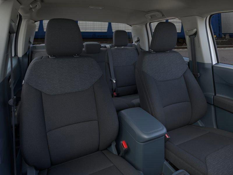 Ford Maverick Xl Fwd Supercrew® - Thumbnail 11