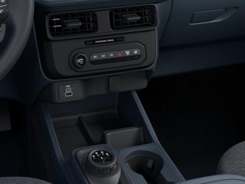 Ford Maverick Xl Awd 4D Crew Cab - Thumbnail 17
