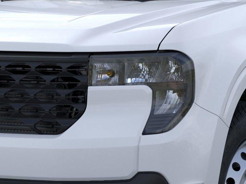 Ford Maverick Xl Awd 4D Crew Cab - Thumbnail 20
