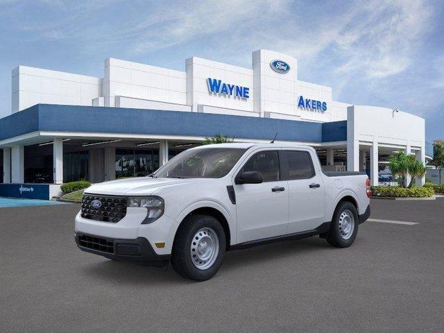 Ford Maverick Xl Awd 4D Crew Cab - View 1