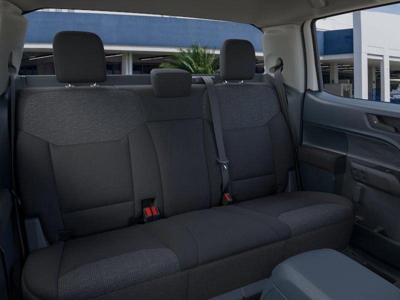 Ford Maverick Xl Awd 4D Crew Cab - Thumbnail 12