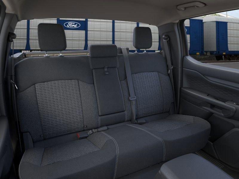 Ford Ranger Xl 4X2 Supercrew® - Thumbnail 12