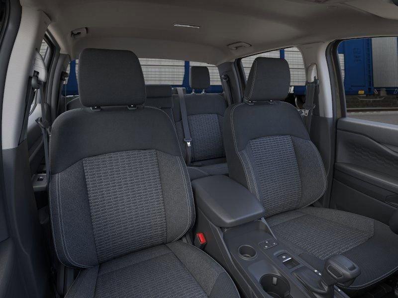 Ford Ranger Xl 4X2 Supercrew® - Thumbnail 11