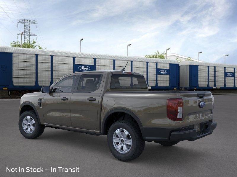 Ford Ranger Xl 4X2 Supercrew® - Thumbnail 6
