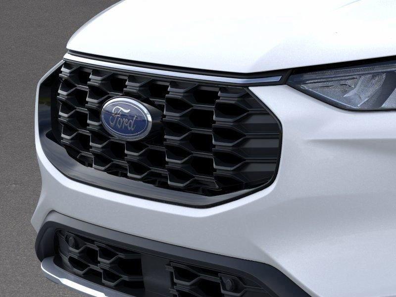 Ford Escape St-Line Fwd 4D Sport Utility - Thumbnail 19