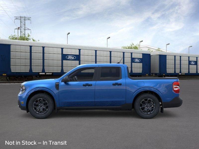 Ford Maverick Xlt Fwd Supercrew® - Thumbnail 4