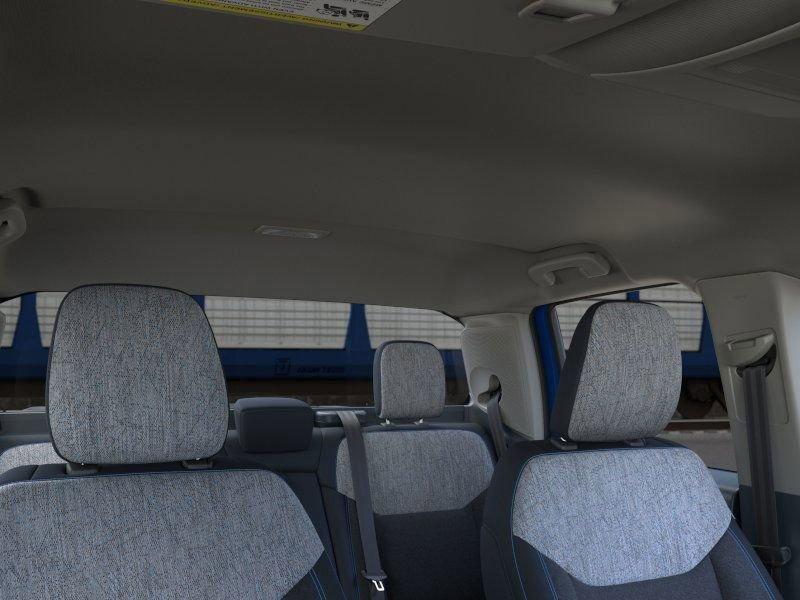 Ford Maverick Xlt Fwd Supercrew® - Thumbnail 13