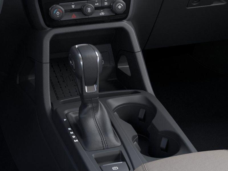 Ford Ranger Xlt 4X2 Supercrew® - Thumbnail 17