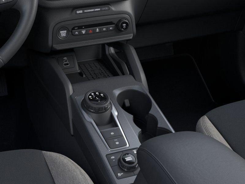 Ford Bronco Sport Big Bend® 4Wd 5 Door Suv, Suv & Crossovers - Thumbnail 17