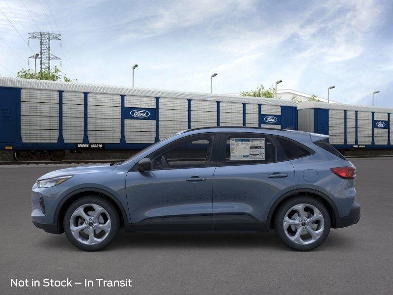 Ford Escape St-Line Fwd 4D Sport Utility - Thumbnail 5