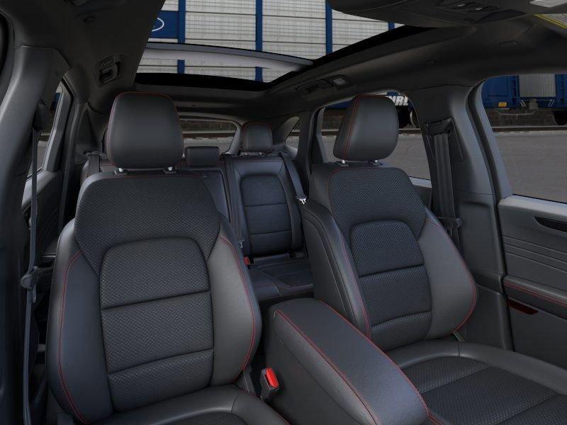 Ford Escape St-Line Fwd 4D Sport Utility - Thumbnail 12